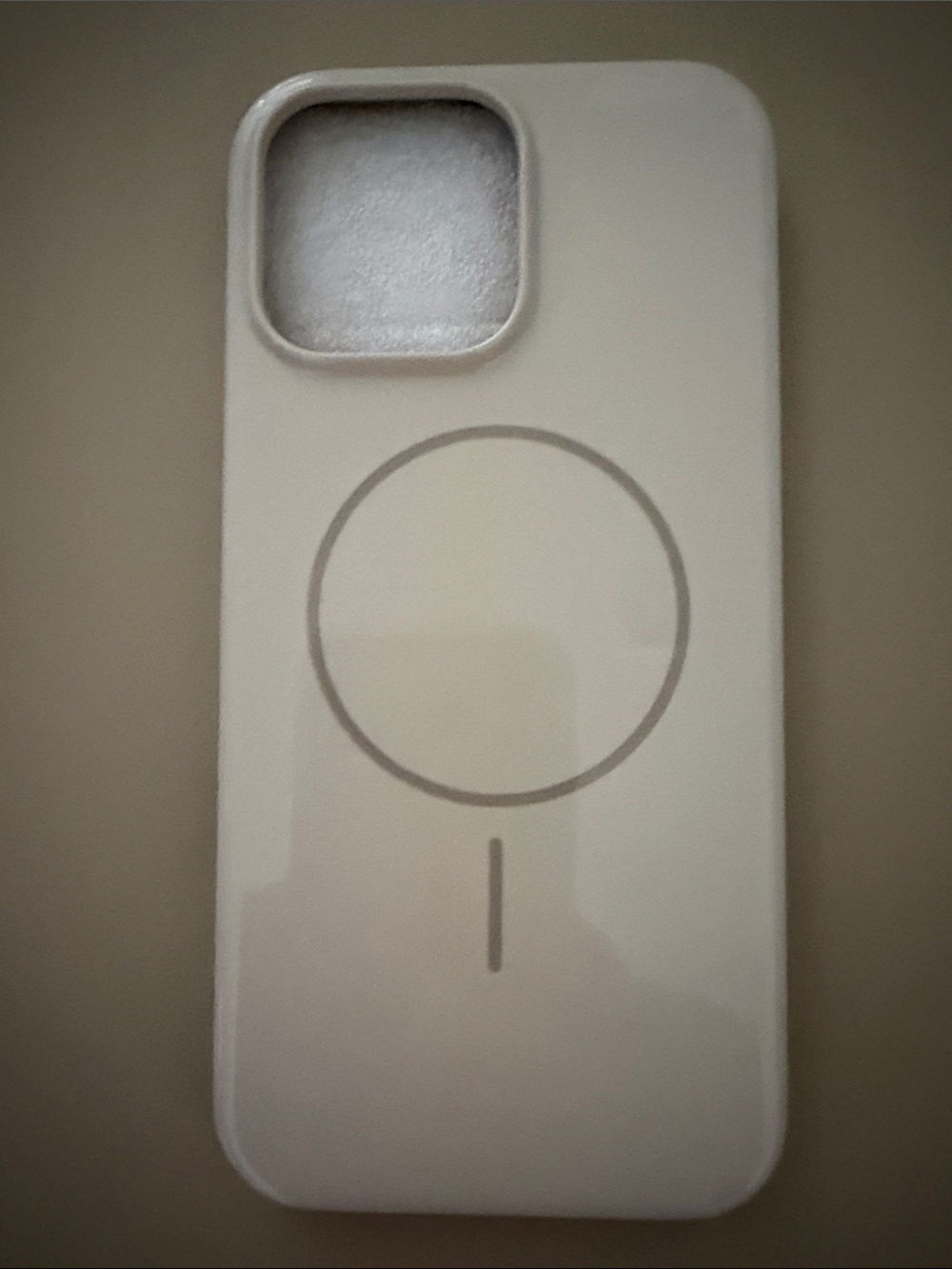 BEATS by Dre iPhone 16 Pro Max Case